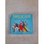 2 cd danses de salon