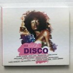 2 cd essentials disco cd