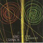 2 cd's - old waldorf ' 81 - live in san francisco - japan cd