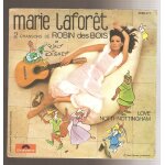 2 chansons de robin des bois - pol 2056377