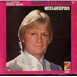 2 disques vinyle 33t quelque fois / cette anne la / dors petit homme / sale bonhomme / 17 ans / fais ... 2 disques vinyle 33t quelque fois / cette anne la / dors petit homme / sale bonhomme / 17 ans / fais ...