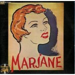 2 disques vinyle 33t. la chapelle au clair de lune / seule ce soir / mon ange / l'ame au diable / katia ...