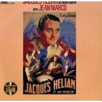 2 disques vinyle 33t. fleur de paris / le porte bonheur / au chili / mes jeunes annees / soleil levant ...