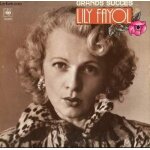 2 disques vinyle 33t grands succes / la guitare a xhiquita / la bouteille / pedro gomez / tico tico / ...