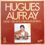 2 lp � c�line / d�s que le printemps revient / 66 �