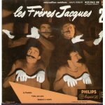 2 - la pendule (a. popp - r. queneau) - tchin pon - pon (j. esterel) / gnral a vendre (f. blanche - ...