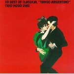 20 best of classical tango argentino