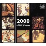 2000 ans de musique