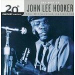 20th century masters: the best of john lee hooker (millennium collection)