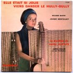 23 heures 30 (hully - gully) / always (slow) / viens danser le hully - gully (chant: johnny montheilhet) ...