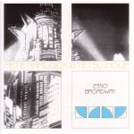 2350 broadway - 2cd fax ambient world aw009