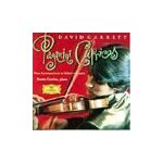 24 caprices pour violon & piano garrett, violon & canino, piano