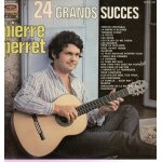 24 grands succ�s - tonton cristobal, tondeur d'oeuf, la petite, les seins, baisers, filles ca me tuera, ...