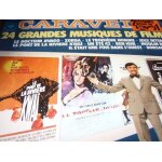 24 grandes musiques de films