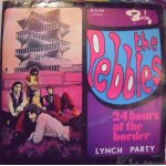 24 hours at the border / lynch party