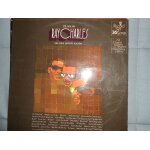 25 ans de ray charles