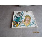 25 cm le chatt botte cendrillon par marthe mercadier et jean rochefort ref alb 336 ades menestrel