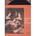 25 cm - livret pochette plastique imprime - trsors du pass avec exemples musicaux - grimace frescovldi ...