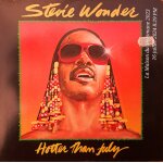 278 super album vinyle original collection stevie wonder hotter than july