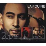 2cd : la fouine vs laouni