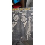 3 gants du jazz - charlie parker - miles davis - dizzy gillespie - 33 tours - 2 disques - vogue 1971 ...