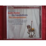 3 oprettes; comtesse maritza ; princesse czardas ; princesse de cirque ; (kalman) dir : franz marszalek ...