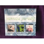 3 original cd s vanessa paradis volume 2 3 original cd s vanessa paradis volume 2