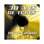 30 ans de tubes 2 - vari�t� fran�aise et vari�t� internationale