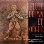 300 super album vinyle g zamfir m cellier flute de pan orgue