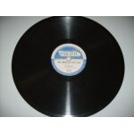 33 t pacific jo privat reine de musette / mon amant de saint jean - mc 707