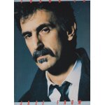 33 rpm - frank zappa - jazz from hell - emi 240673 - 1986 made in eec -