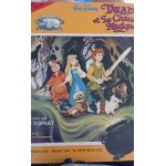 33 topart tarama et le chaudron magique