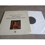 33 tours alarius ensemble brussel barthali farina rossi 17 th century italian virtuoso violon music ref ...