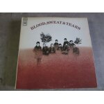 33 tours blood sweat and years ref columbia 9720 usa