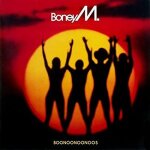 33 tours boney m. - boonoonoonoos - inclus poster