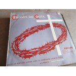 33 tours le chemin de croix teste bernard sarmal orgue saint eustache andre marchal . . ref philips 77 ...