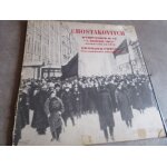 33 tours chostakovitch symphonie 12 annee 1917 ouverture fete par georges pretre ref falp 794