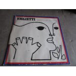 33 tours daniel viglietti canciones chuecas ref cpla 002 uruguay