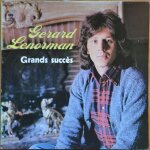 33 tours grard lenorman grands succs