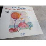 33 tours gilles vigneault quelques pas dans l univers d eva ref es hachette 8983
