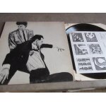 33 tours glenn branca the ascension ned sublette david rosenbloom : lee ranaldo : jeffrey : stephan wischerth ...