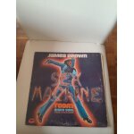 33 tours james brown sex machine