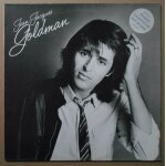 33 tours jean - jacques goldman  ; quand la musique est bonne  ;