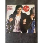 33 tours jean - jacques goldman: non homologu� 1985