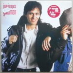 33 tours jean - jacques goldman   non homologu�