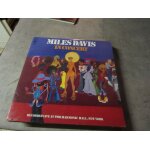 33 tours miles davis i, concert recorded live hall new york ( double disque ref cbs 88601 pressage holland ...