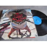 33 tours p funk all stars urban dancefloor guerillas ; ; generator pop : acupuncture : one those summers ...