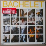 33 tours pierre bachelet  ; marionnettiste  ;