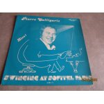 33 tours pierre calligaris live swing at sofitel paris vol 1 ref cali music 33001