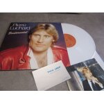 33 tours pierre luchard sentimental (( disques blanc poster carte fa club 33 tours pierre luchard sentimental (( disques blanc poster carte fa club
